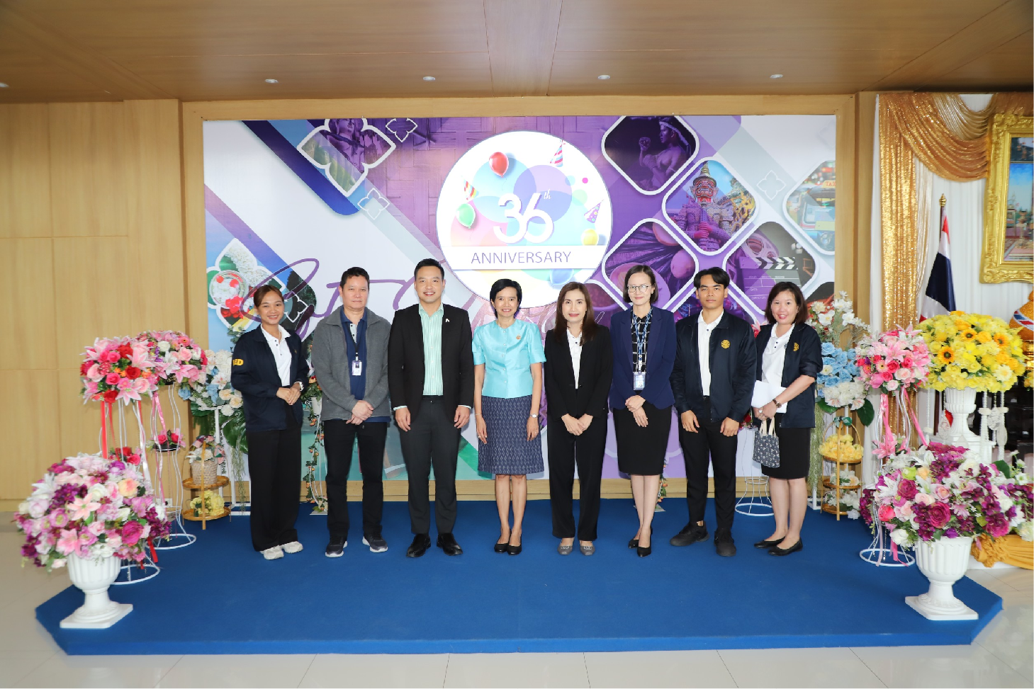 ﻿กรมบังคับคดีให้สัมภาษณ์ทางสถานีวิทยุโทรทัศน์แห่งประเทศไทย NBT